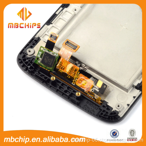 Good Service Factory Price LCD With Digitizer For LG G2 Mini D620, For LG G2 Mini D620 Display, For LG G2 Mini D620 LCD